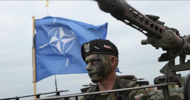  اروپا برای جنگ جهانی سوم آماده می‌شود