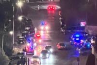  تیراندازی به سمت سفارت اسرائیل در امان