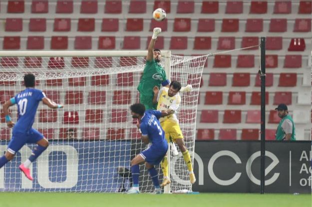 کار صعود آبی‌ها سخت‌تر شد