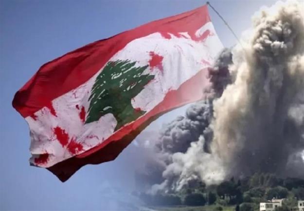 آغاز آتش‌بس در لبنان 