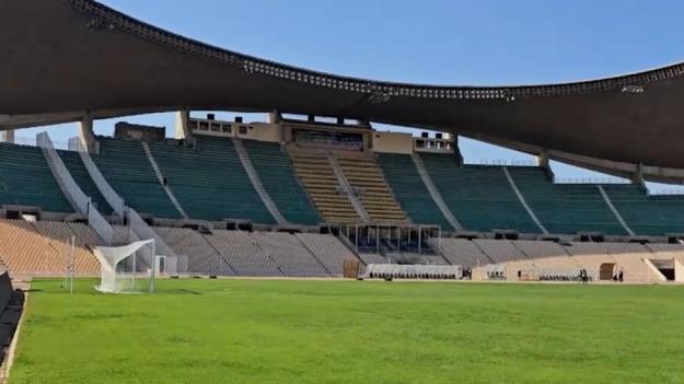  ورزشگاه تختی دوباره میزبان رقابت‌های لیگ برتر فوتبال