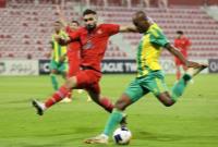 توقف تراکتور در شب نمایش ضعیف شجاع و بیرانوند