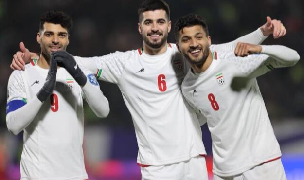  صعود ایران در جدیدترین رنکینگ فیفا