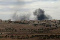 درگیری‌های شدید در اطراف حلب