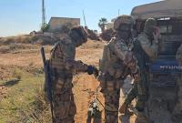 گروه‌های تروریستی مدعی ورود به شهر حلب شدند