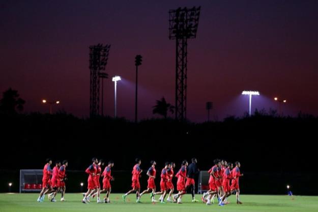 یک ایرانی در تیم منتخب هفته پنجم لیگ نخبگان آسیا 