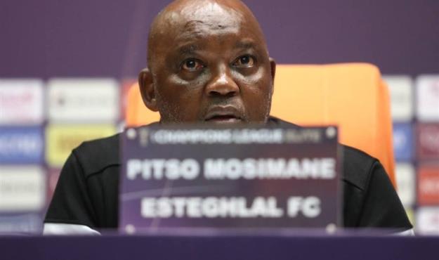  موسیمانه: مقابل سوپراستارها دنبال نتیجه‌ای خوب هستیم 