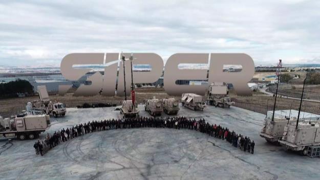  افزایش قابل توجه درآمد ۱۰۰ شرکت بزرگ تسلیحاتی جهان در سال ۲۰۲۳