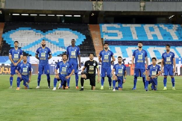 استقلال از سه پنجره نقل و انتقالات محروم شد 