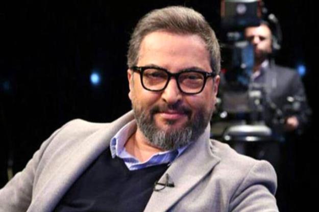 پیام تسلیت دکتر احمدی‌نژاد به مناسبت درگذشت مهرداد میناوند