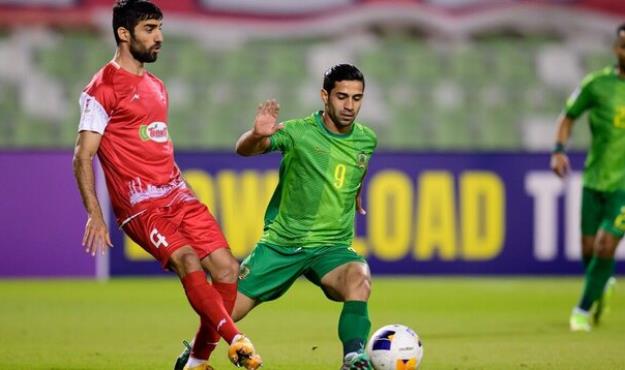  بازگشت دراماتیک پرسپولیس 