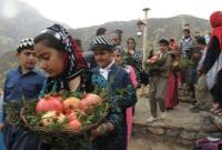  «جشن مهرگان» و «مهارت ساختن و نواختن رباب» ثبت جهانی شدند