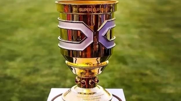  زمان دیدار سوپرجام مشخص شد