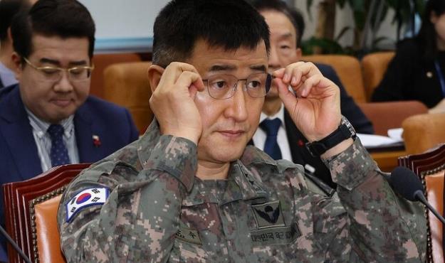  فرمانده حکومت نظامی در کره جنوبی استعفا کرد