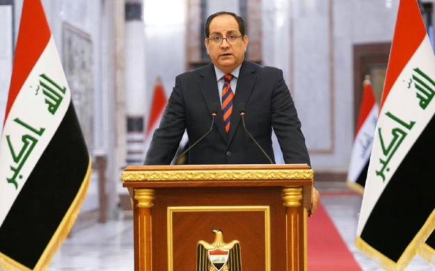 عراق: به دنبال مداخله نظامی در سوریه نیستیم