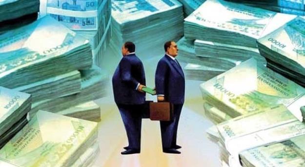 دولت مکلف به انتشار فهرست ابربدهکاران شد