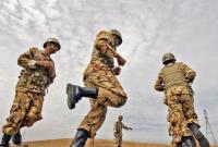  ارائه کسری خدمت بسیج و ایثارگری در زمان اشتغال به خدمت