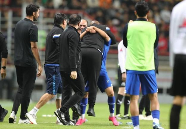 موضوع رضاییان سوءتفاهم بود نه بازداشت