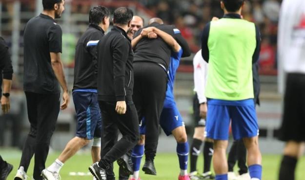 موضوع رضاییان سوءتفاهم بود نه بازداشت