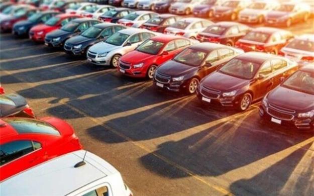  جزئیات اعلام لیست خودروهای وارداتی ممنوع