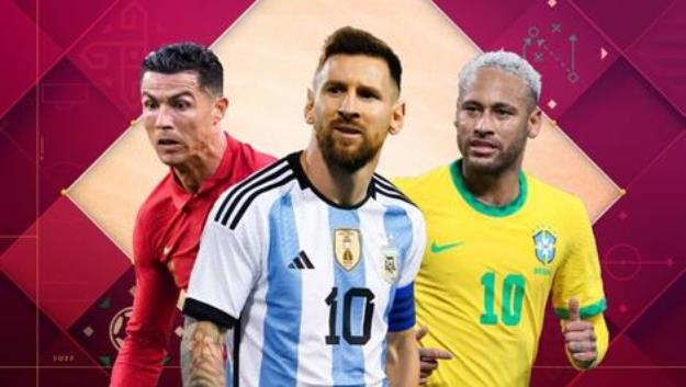  رونالدو با اختلاف فاحش، پردرآمدترین ورزشکار جهان شد