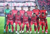  رونمایی از ترکیب پرسپولیس و ملوان 