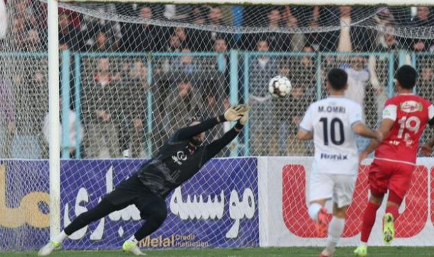  پیروزی سخت پرسپولیس در انزلی