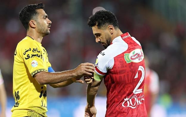  تغییر زمان دیدار سپاهان - پرسپولیس و استقلال - گل‌گهر 