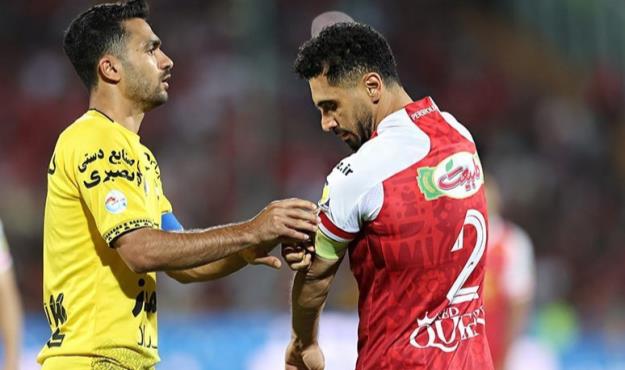  تغییر زمان دیدار سپاهان - پرسپولیس و استقلال - گل‌گهر 