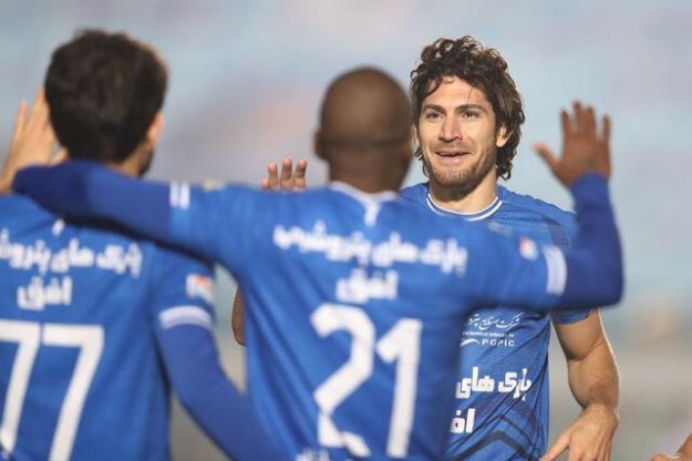 صعود استقلال به یک هشتم جام حذفی