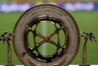  ۱۶ تیم راه یافته به مرحله یک هشتم نهایی جام حذفی فوتبال 