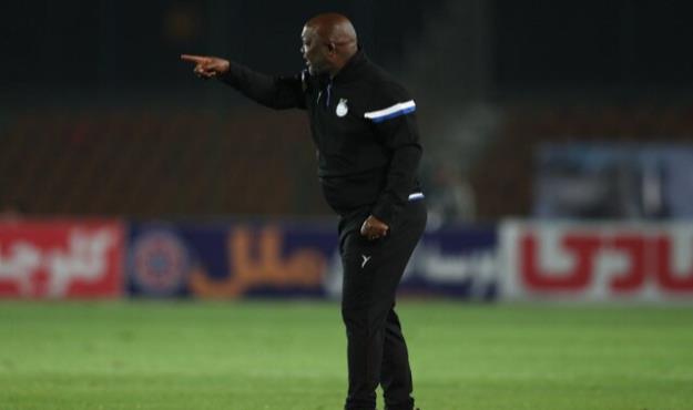 موسیمانه: از وقتی مقابل مس ۱۰ نفره شدیم بازی سخت شد