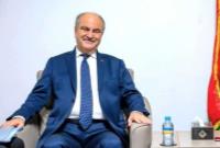  کاردار سفارت ترکیه در دمشق تعیین شد