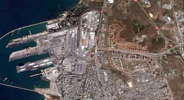  عقب‌نشینی روسیه از پایگاه‌های خود در سوریه