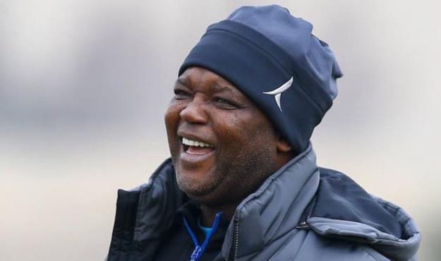 جلسه موسیمانه و مدیرعامل استقلال برای تمدید قرارداد