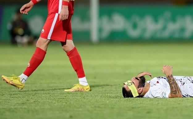 دستورالعمل میلیاردی سازمان لیگ غیرقانونی از آب درآمد 