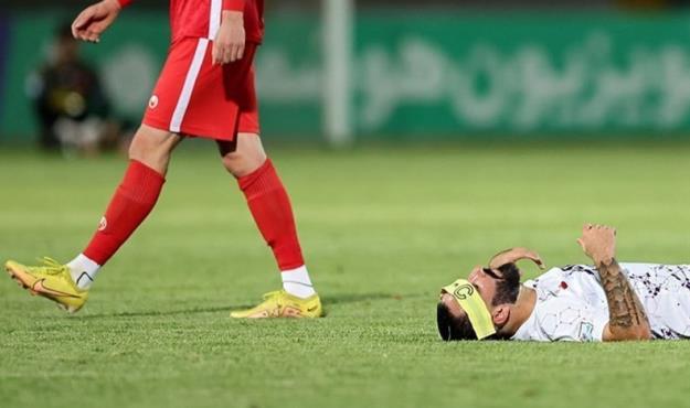 دستورالعمل میلیاردی سازمان لیگ غیرقانونی از آب درآمد 