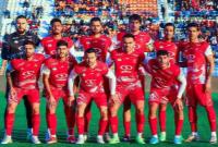 اعلام ترکیب پرسپولیس و سپاهان 