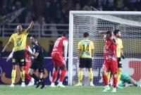 جدول لیگ برتر؛ پرسپولیس از صدر فاصله گرفت