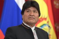  حکم بازداشت رییس جمهور سابق بولیوی صادر شد!