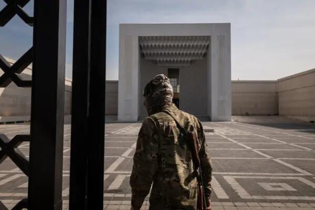  تحریر الشام: شاخه نظامی خود را منحل می‌کنیم 