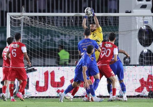 برنامه مسابقات هفته‌های ۱۶ تا ۲۱ لیگ برتر فوتبال