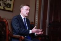 ادعای سالیوان: ایران در ضعیفترین نقطه در دهههای اخیر قرار دارد