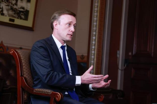 ادعای سالیوان: ایران در ضعیف‌ترین نقطه در دهه‌های اخیر قرار دارد 