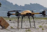 معمای پهپادهای مشکوک بر فراز آسمان نیوجرسی