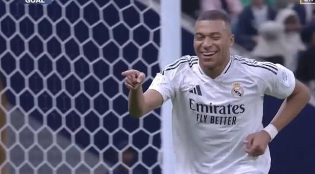  رئال مادرید فاتح جام بین قاره‌ای شد