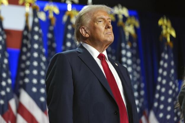  ترامپ اتحادیه اروپا را با تعرفه‌های گمرکی تهدید کرد