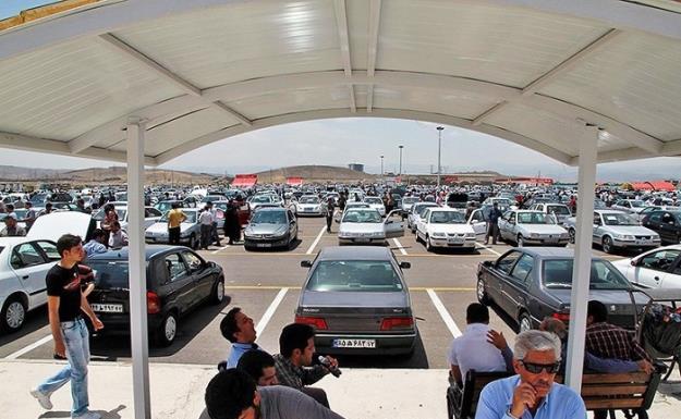  آغاز تحویل خودروهای طرح فروش فوق العاده سایپا 