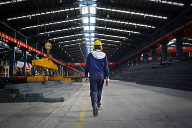  زنگ خطر رکود در صنعت به صدا درآمد 