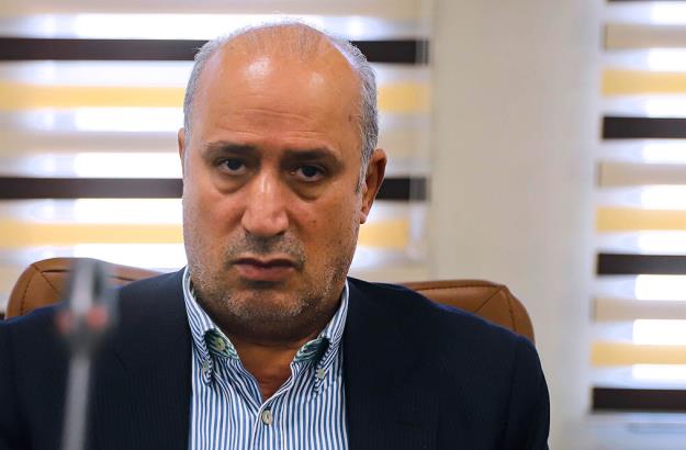 تاج: هنوز مشکل میزبانی کاملا حل نشده است